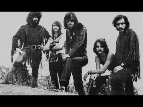 Steppenwolf Live in Louisville 5.1 Surround