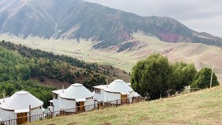 🇰🇬🇰🇬 Top of Chunkurchak, Bishkek Kyrgyzstan 🇰🇬🇰🇬 | 🇰🇬🇰🇬 Вершина Чункурчака, Бишкек Кыргызстан 🇰🇬🇰🇬