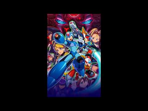 Remix Extended Megaman X2 X-Hunter Stages by Breis