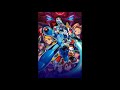 Remix Extended Megaman X2 X Hunter Stages By Breis