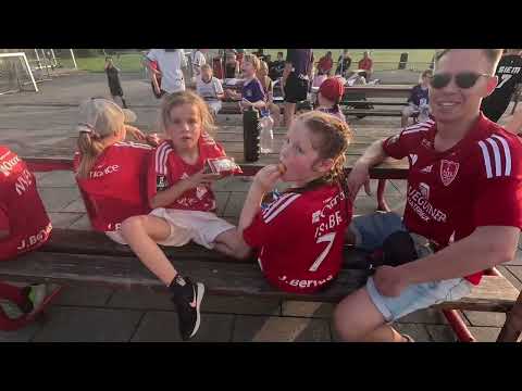 Vrijdagavond - Jeugdolympiade 2025