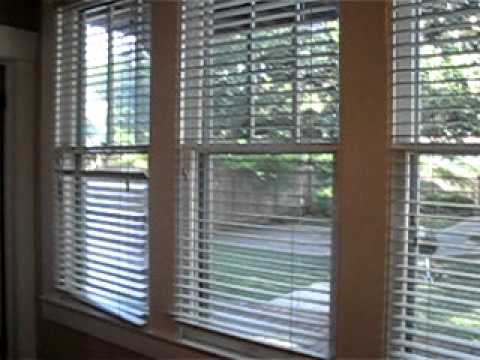 UT PRE-LEASE: Hyde Park 4 bed / 3 bath.  Open Floor Plan, Wood Floors, Backyard with deck, 2 car garage! property video