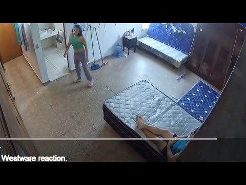 Fenix Talks About Beto's Violent Tendencies | El Estanque.LIVE | Day 19