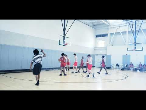 Rebel Red 14u vs Top Flight Elite 15u 6/23/19 pt1