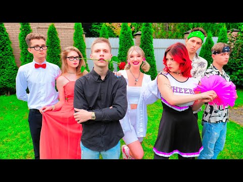 WHAT HAPPENED TO EMMA? DANCE IN PAIRS! WHO SHOCKED ALL THE GUYS? Episode 80