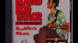 HOUND DOG TAYLOR &amp; THE HOUSE ROCKERS - TAKE FIVE