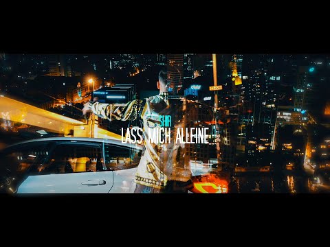 SHIR - LASS MICH ALLEINE [ official Video ]