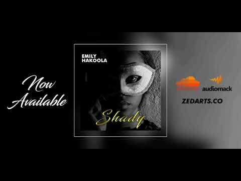 Emily Hakoola- Shady