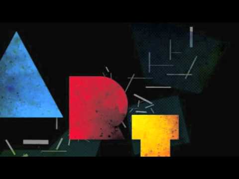 Art Bleek - Into Knowlege - LGNCD003