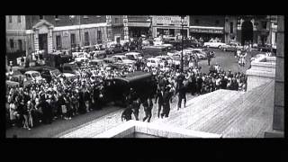 Le Glaive et la balance ( 1963 - bande annonce )