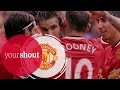 Manchester United FC: from Newton Heath to Louis ...