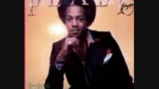 Peabo Bryson - if you love me (let me know) 1987