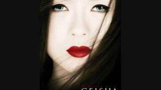 Memoirs of a Geisha Soundtrack-16 Confluence