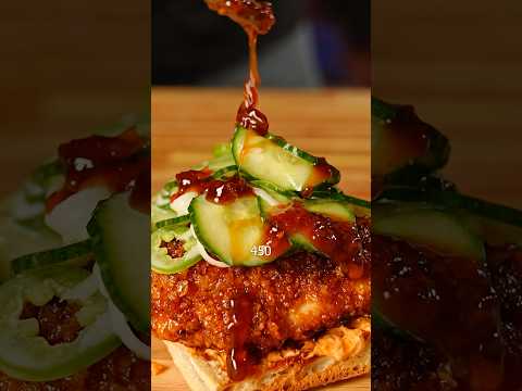 Lemon Honey Teriyaki Chicken