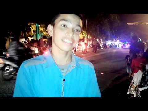 Doktoro Esperanto Mempromosikan Malam Lebaran Hari Raya Di Banda Aceh Ke Benua Eropa