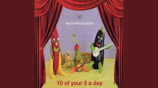 The Tailor's Daughter