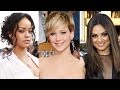 Jennifer Lawrence FHM S Sexiest Woman In The World 2014