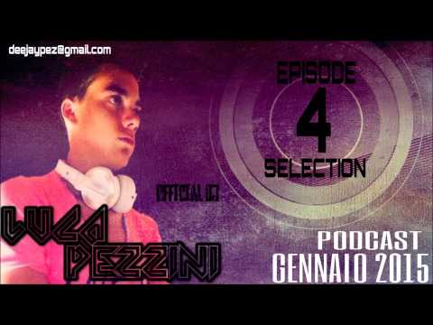 SELECTION COMMERCIALE - GENNAIO 2015 - DJ LUCA PEZZINI