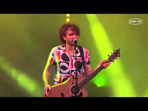 Diva Faune - Would You Stand By Me (version live)