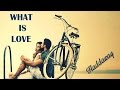 What Is Love Haddaway (TRADUÇÃO) HD (Lyrics ...