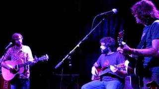 Neil Halstead - Paint A Face