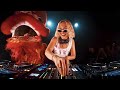 Tita Lau LIVE TAKE OUT E1 London UK Tech House House Techno