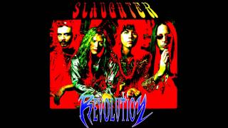 Slaughter - Heat Of The Moment