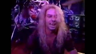 LILLIAN AXE-Body Double (Live, 1991)