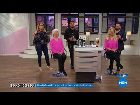 HSN | Focus On Beauty 04.05.2018 - 04 AM
