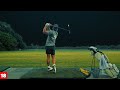 The Most Satisfying Golf Video Of All Time