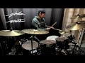 John Waite - Thinking About You | Drum Cover