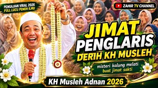 Download lagu Latest Funny Islamic Lecture 2026 KH MUSLEH ADNAN Live Yusorati Sumberbaru mp3 Download lagu Latest Funny Islamic Lecture 2026 KH MUSLEH ADNAN Live Yusorati Sumberbaru mp3