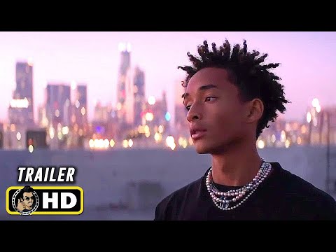 SPIDER-MAN: MILES MORALES (2020) Jaden "I'm Ready" Music Video [HD] PS5 Game