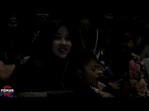 cakra khan Feat ade govinda full video Live konser hutan pinus yogyakarta