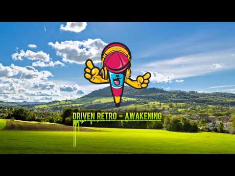 Driven Retro - Awakening