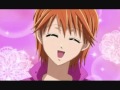 Skip Beat Dream Star with Lyrics 