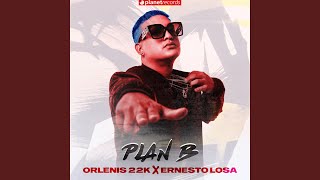 Plan B (Prod. By Ernesto Losa)