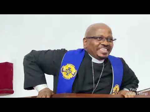 Rev Erasmus - Bongani Circuit Wesley Guild Consultation 2022