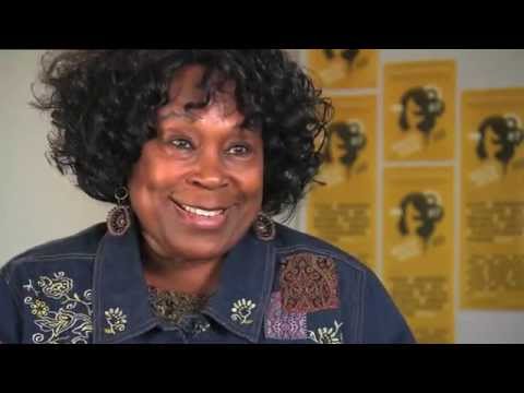 Baltic Soul Weekender in der Arte Dokumentation Soul Power 2012