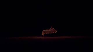 Mashed Potatoes - An Original Play by Ephram Oliver