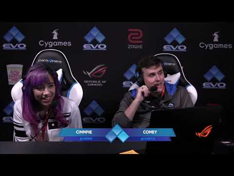 Evo 2019 - Super Smash Bros. Ultimate - Day 1 - EVO 1 - Pools Part 5