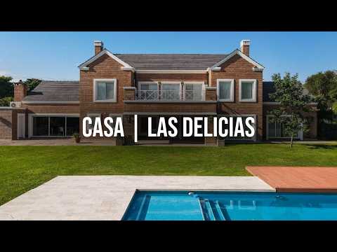 Casa en Las Delicias - La Calera - Córdoba - Argentina