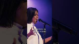 Worthy Of It All (Worthy)  | CeCe Winans