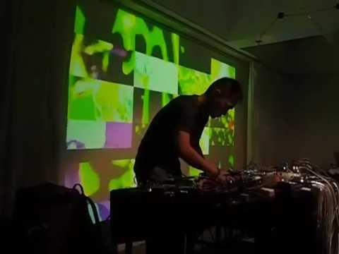 Orgasm Denial (Hong Kong) NOISE TO SIGNAL 0.04 (18/8/2012)