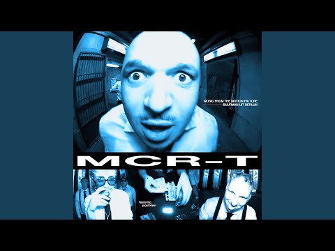 Buurman Uit Berlijn (feat. Joost) (Radio Edit)