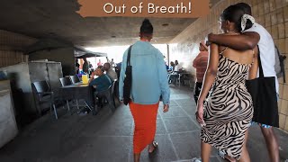 🇿🇦 South Africa | Durban: Finding My Way To The Workshop, From Sea Point!