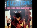 The Fleshtones - Hexbreaker