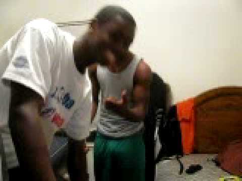 Slim Dummie And Doc (Freestyle)