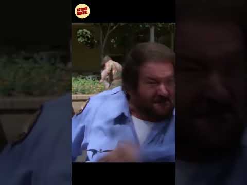 Hat jemand ein blaues Auge bestellt?