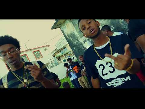 TWAPBOY - M.I.M.E (Feat W.Bricks) Clip Officiel